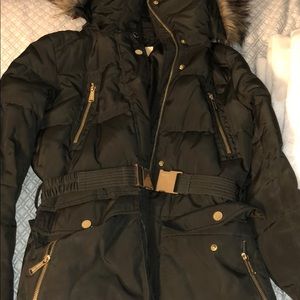 Michael Kors winter coat